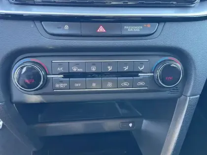 Photo 22 Kia Xceed  1.6 GDi PHEV 141ch DCT6