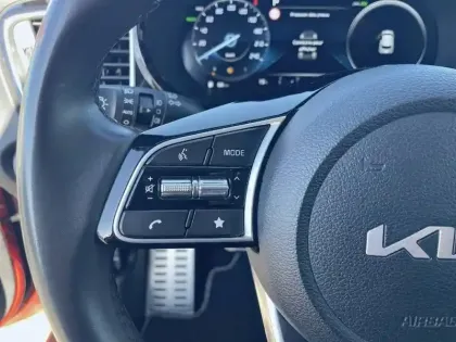 Photo 25 Kia Xceed  1.6 GDi PHEV 141ch DCT6