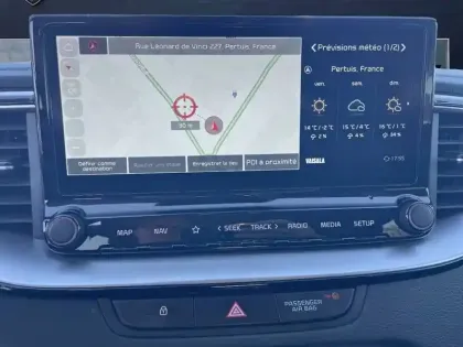 Photo 23 Kia Xceed  1.6 GDi PHEV 141ch DCT6