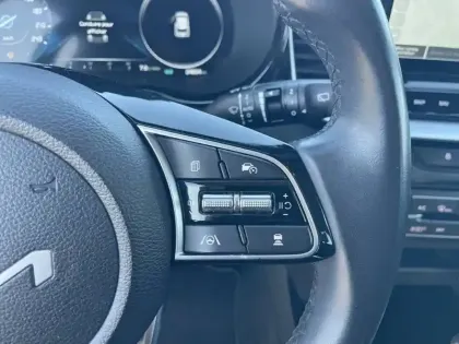 Photo 26 Kia Xceed  1.6 GDi PHEV 141ch DCT6