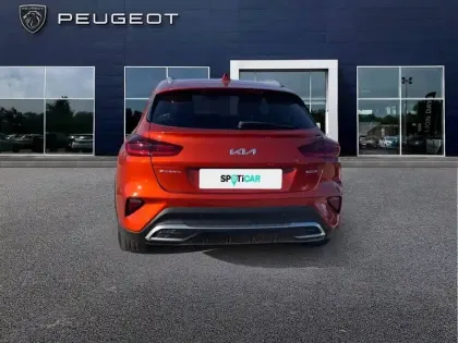 Photo 5 Kia Xceed  1.6 GDi PHEV 141ch DCT6