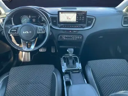 Photo 12 Kia Xceed  1.6 GDi PHEV 141ch DCT6