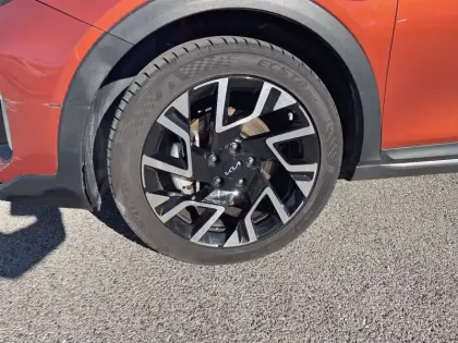 Photo 8 Kia Xceed  1.6 GDi PHEV 141ch DCT6