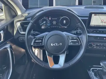 Photo 15 Kia Xceed  1.6 GDi PHEV 141ch DCT6