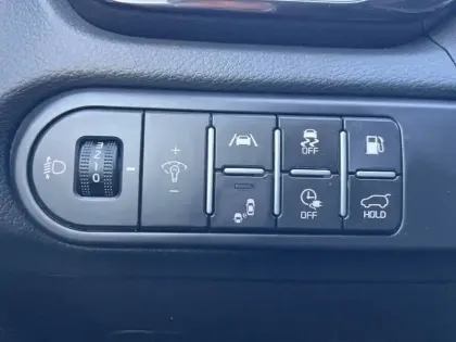 Photo 27 Kia Xceed  1.6 GDi PHEV 141ch DCT6