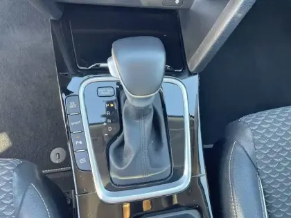 Photo 21 Kia Xceed  1.6 GDi PHEV 141ch DCT6