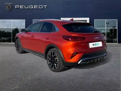 Photo 6 Kia Xceed  1.6 GDi PHEV 141ch DCT6