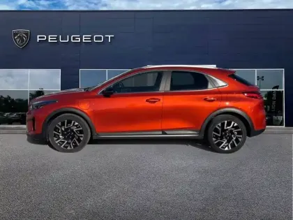 Photo 7 Kia Xceed  1.6 GDi PHEV 141ch DCT6