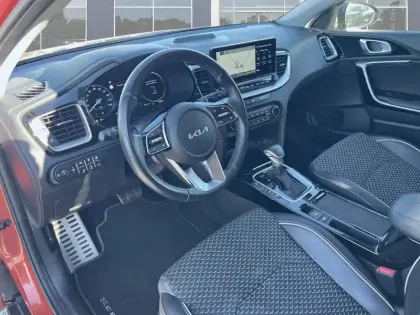 Photo 16 Kia Xceed  1.6 GDi PHEV 141ch DCT6