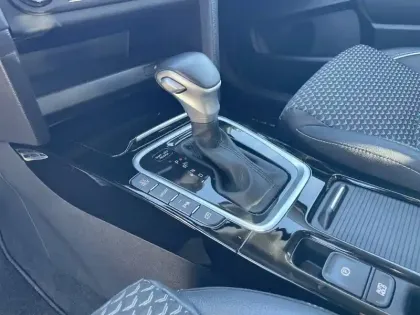 Photo 20 Kia Xceed  1.6 GDi PHEV 141ch DCT6