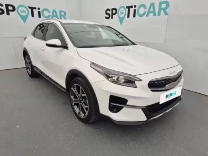 Photo 33 Kia Xceed  1.6 GDi Hybride Rechargeable 141ch DCT6