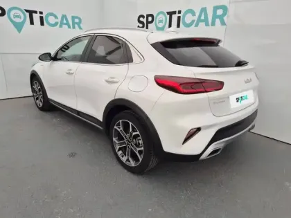 Photo 37 Kia Xceed  1.6 GDi Hybride Rechargeable 141ch DCT6