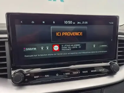 Photo 47 Kia Xceed  1.6 GDi Hybride Rechargeable 141ch DCT6