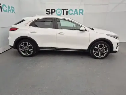 Photo 34 Kia Xceed  1.6 GDi Hybride Rechargeable 141ch DCT6