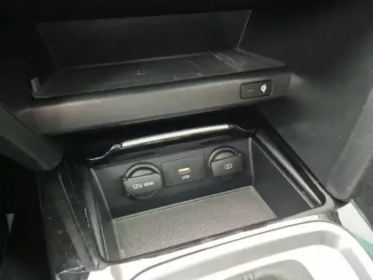 Photo 44 Kia Xceed  1.6 GDi Hybride Rechargeable 141ch DCT6