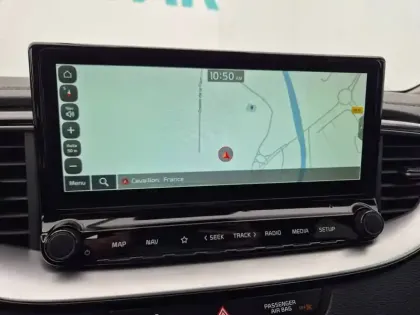 Photo 48 Kia Xceed  1.6 GDi Hybride Rechargeable 141ch DCT6