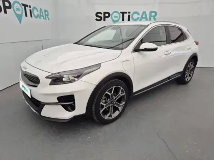 Photo 31 Kia Xceed  1.6 GDi Hybride Rechargeable 141ch DCT6