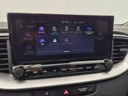Photo 49 Kia Xceed  1.6 GDi Hybride Rechargeable 141ch DCT6
