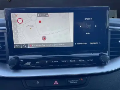 Photo 23 Kia Xceed  1.6 GDi PHEV 141ch DCT6