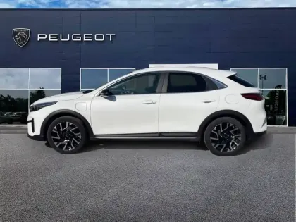 Photo 7 Kia Xceed  1.6 GDi PHEV 141ch DCT6