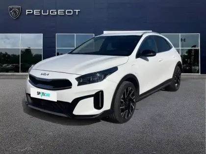 Photo Kia Xceed Active