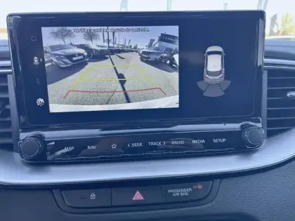 Photo 24 Kia Xceed  1.6 GDi PHEV 141ch DCT6