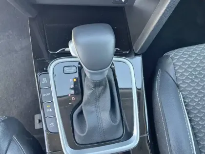 Photo 20 Kia Xceed  1.6 GDi PHEV 141ch DCT6