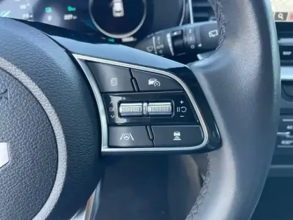 Photo 26 Kia Xceed  1.6 GDi PHEV 141ch DCT6