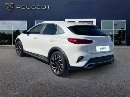 Photo 6 Kia Xceed  1.6 GDi PHEV 141ch DCT6