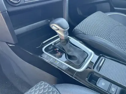 Photo 19 Kia Xceed  1.6 GDi PHEV 141ch DCT6