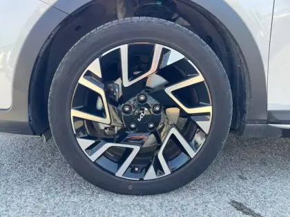 Photo 8 Kia Xceed  1.6 GDi PHEV 141ch DCT6