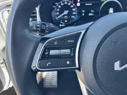 Photo 25 Kia Xceed  1.6 GDi PHEV 141ch DCT6