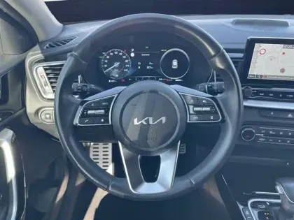 Photo 10 Kia Xceed  1.6 GDi PHEV 141ch DCT6