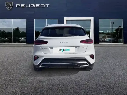 Photo 5 Kia Xceed  1.6 GDi PHEV 141ch DCT6