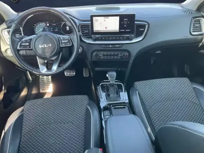 Photo 12 Kia Xceed  1.6 GDi PHEV 141ch DCT6