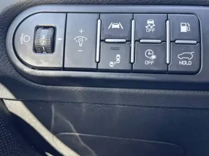 Photo 27 Kia Xceed  1.6 GDi PHEV 141ch DCT6