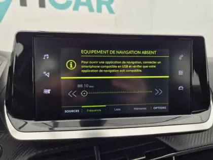 Photo 78 Peugeot 2008  PureTech 130 S&S EAT8