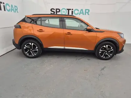 Photo 64 Peugeot 2008  PureTech 130 S&S EAT8