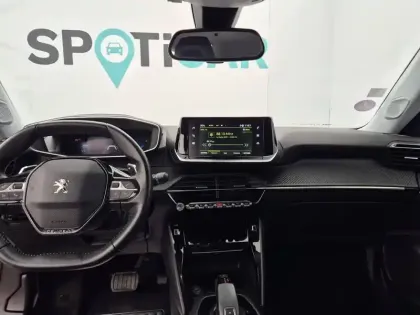 Photo 45 Peugeot 2008  PureTech 130 S&S EAT8