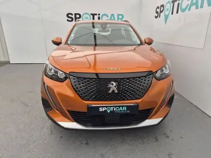 Photo 39 Peugeot 2008  PureTech 130 S&S EAT8