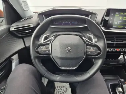 Photo 30 Peugeot 2008 Gén. II Ph1 Allure 5