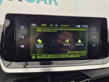 Photo 56 Peugeot 2008  PureTech 130 S&S EAT8