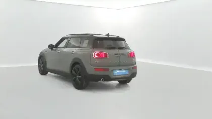 Photo 20 Mini Mini Clubman Cooper 136 ch BVA7