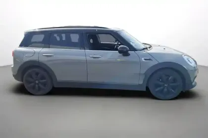 Photo 5 Mini Mini Clubman Cooper 136 ch BVA7