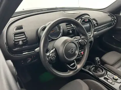 Photo 27 Mini Mini Clubman Cooper 136 ch BVA7