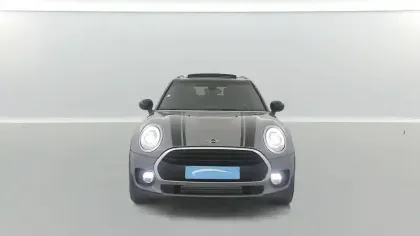 Photo 24 Mini Mini Clubman Cooper 136 ch BVA7