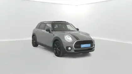 Photo 25 Mini Mini Clubman Cooper 136 ch BVA7