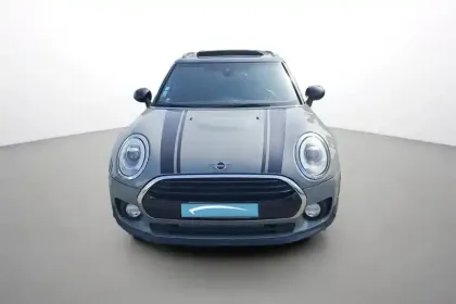 Photo 10 Mini Mini Gén. II (F54) Ph1 NG2 Kensington 5