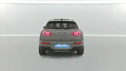 Photo 21 Mini Mini Clubman Cooper 136 ch BVA7