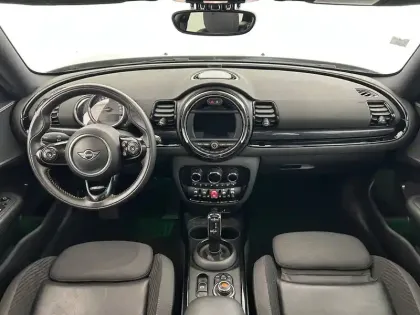 Photo 46 Mini Mini Clubman Cooper 136 ch BVA7